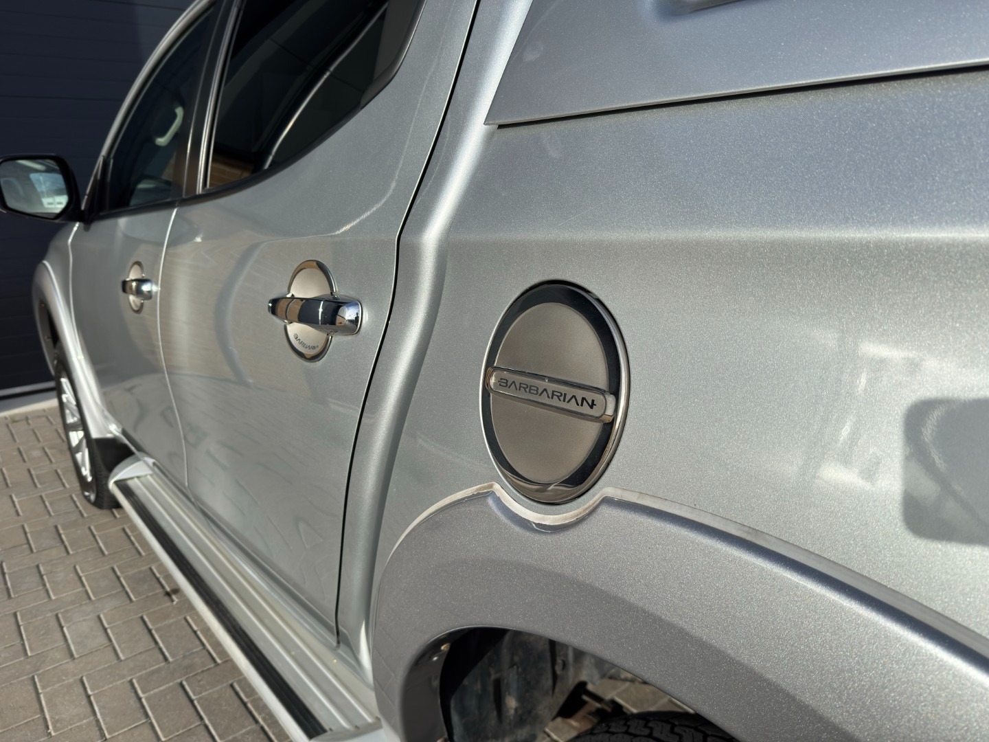 Used Mitsubishi L200 2018 for sale - 76482820: Photo 20