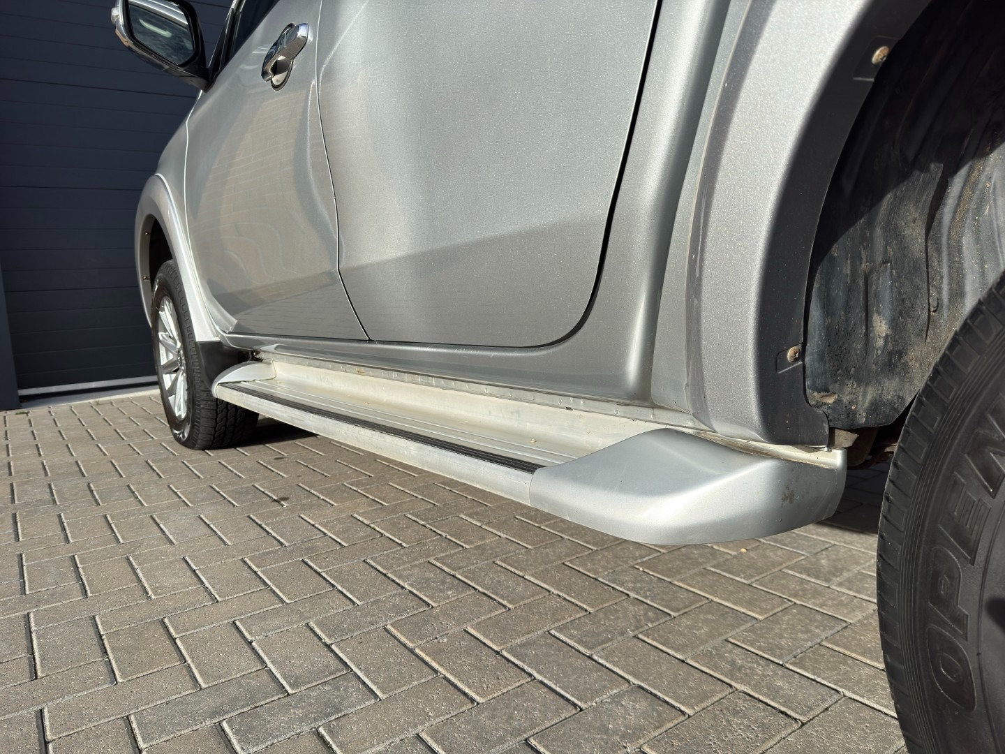 Used Mitsubishi L200 2018 for sale - 76482820: Photo 21