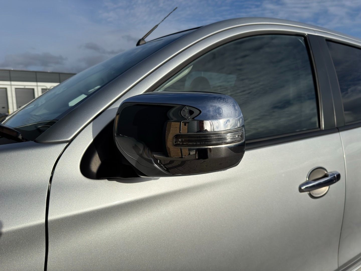 Used Mitsubishi L200 2018 for sale - 76482820: Photo 22