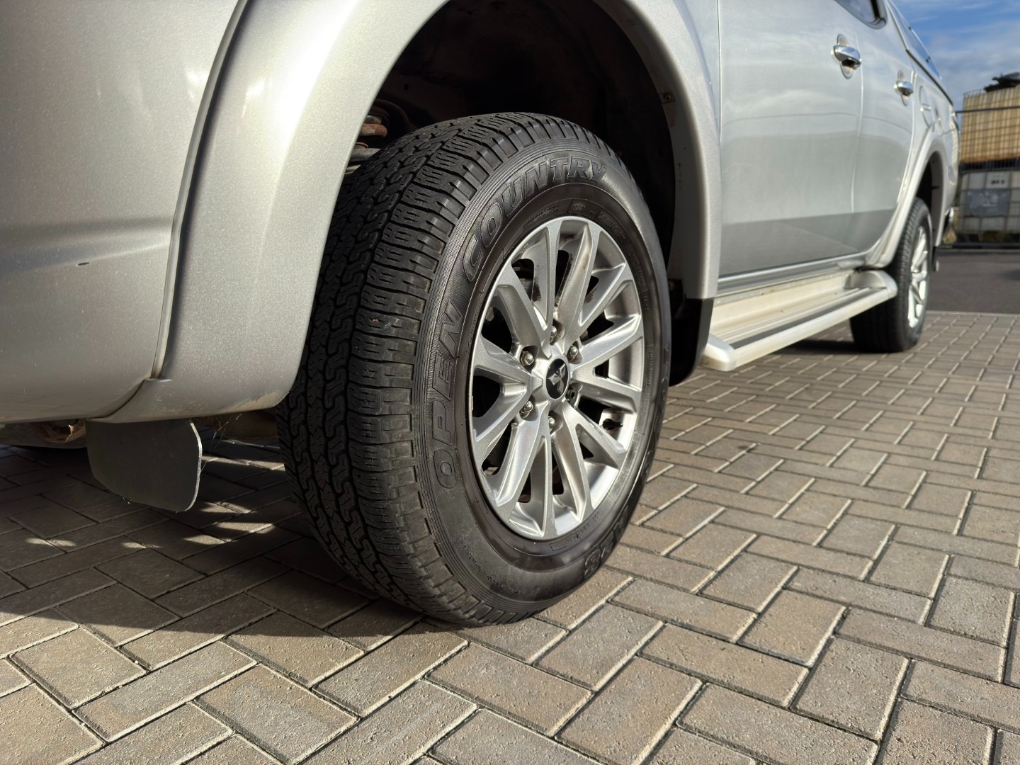 Used Mitsubishi L200 2018 for sale - 76482820: Photo 23