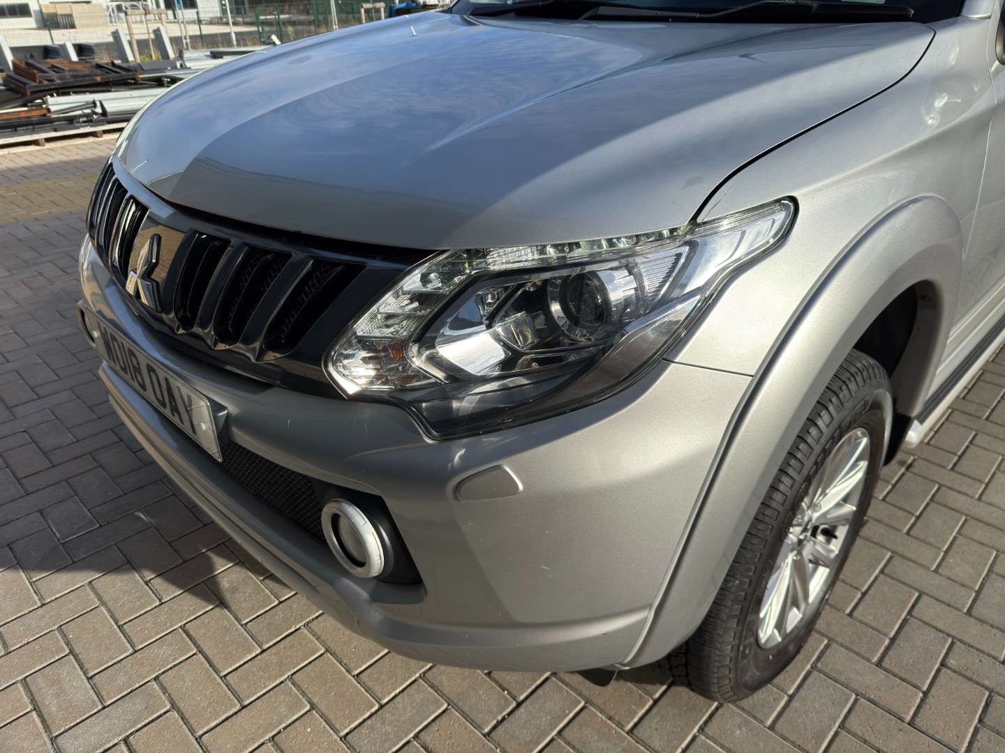 Used Mitsubishi L200 2018 for sale - 76482820: Photo 25