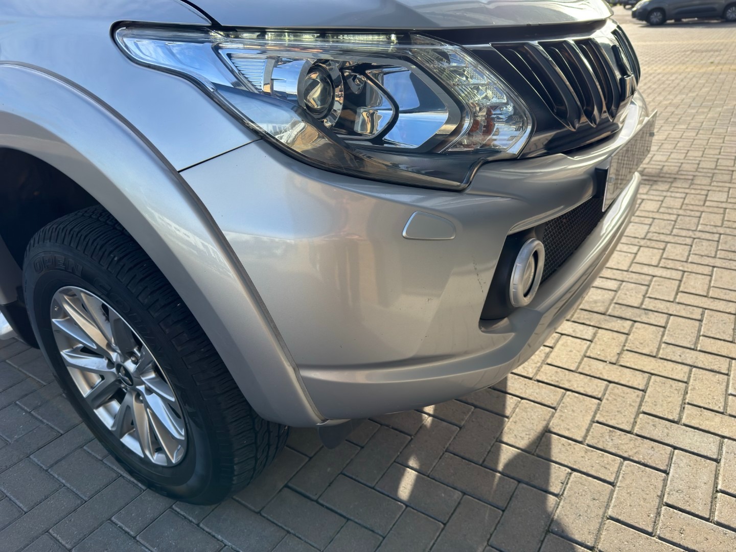 Used Mitsubishi L200 2018 for sale - 76482820: Photo 26