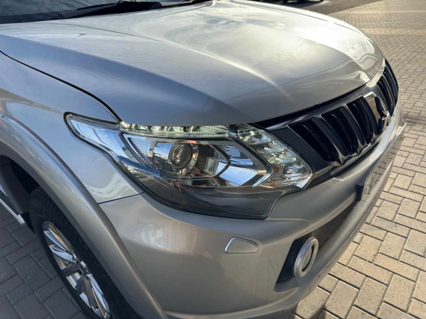 Used Mitsubishi L200 2018 for sale - 76482820: Photo 27