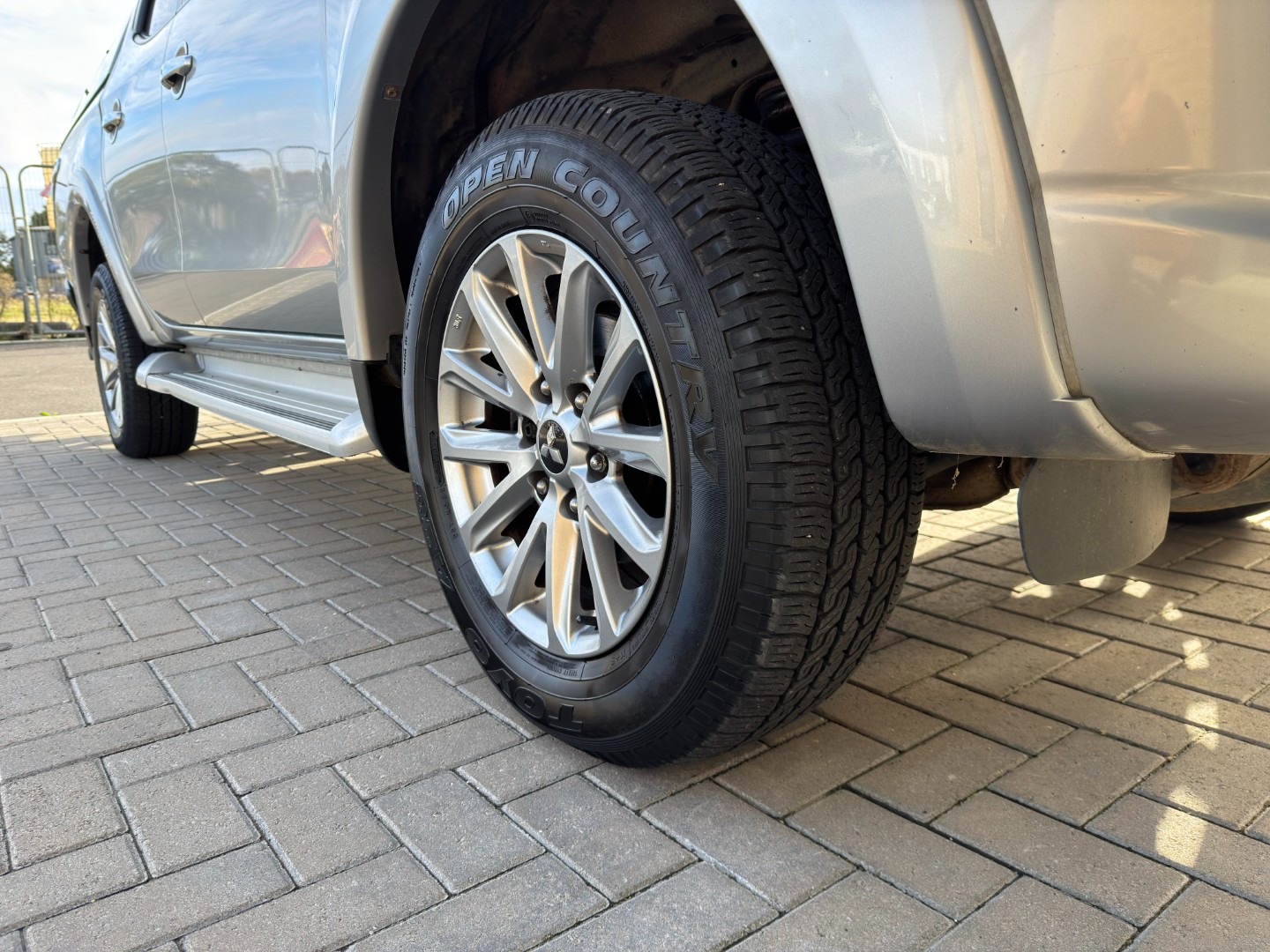 Used Mitsubishi L200 2018 for sale - 76482820: Photo 28