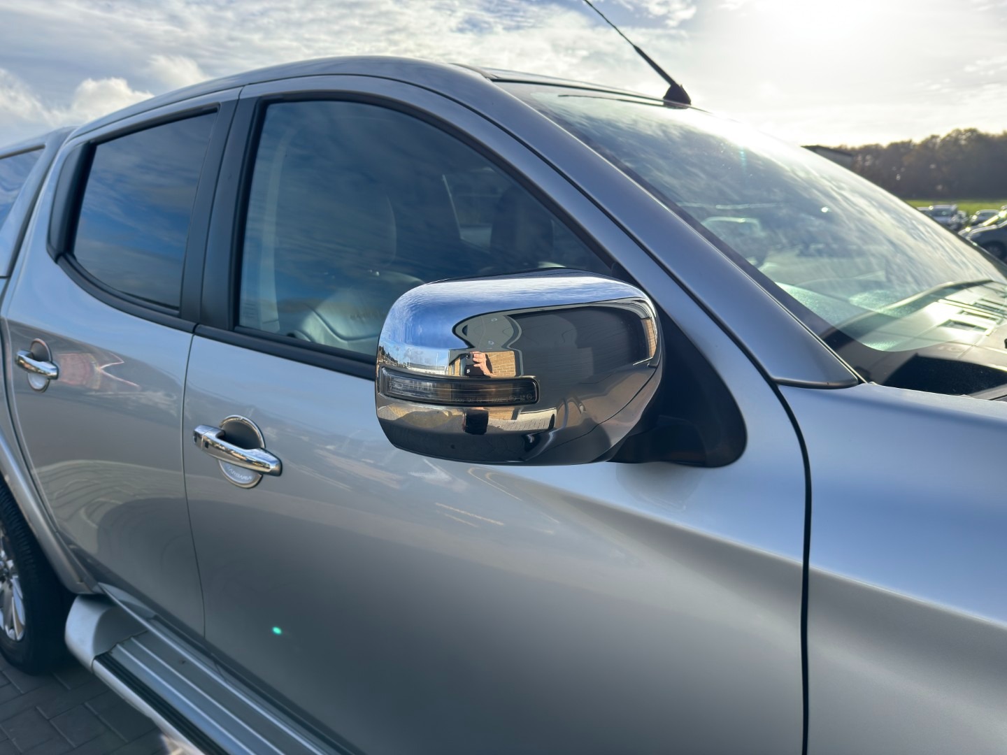 Used Mitsubishi L200 2018 for sale - 76482820: Photo 29