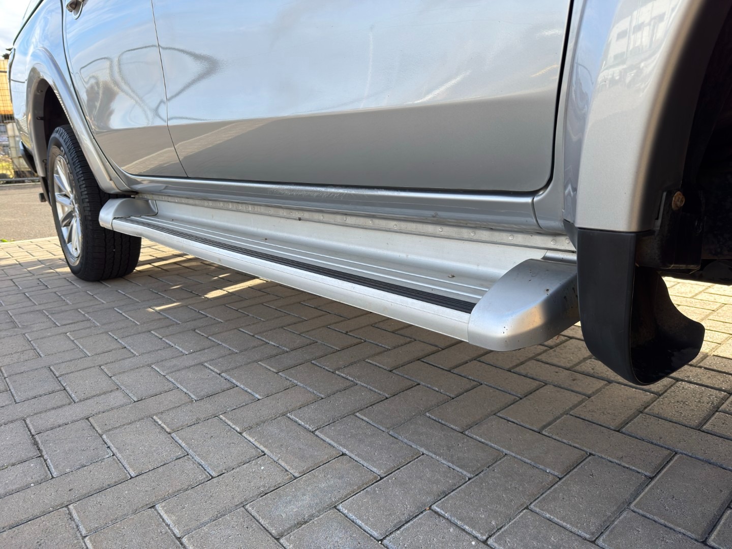 Used Mitsubishi L200 2018 for sale - 76482820: Photo 30