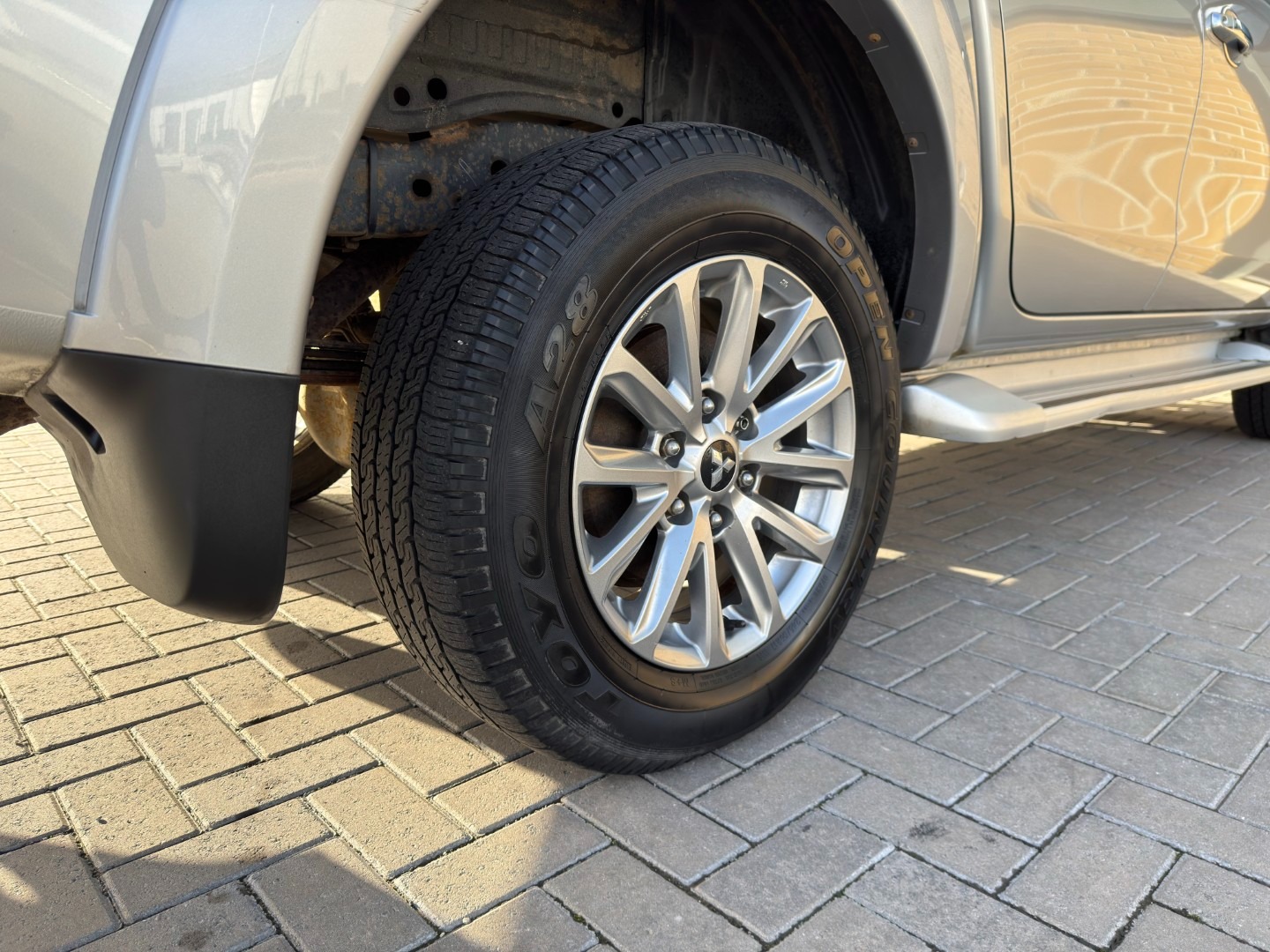 Used Mitsubishi L200 2018 for sale - 76482820: Photo 32