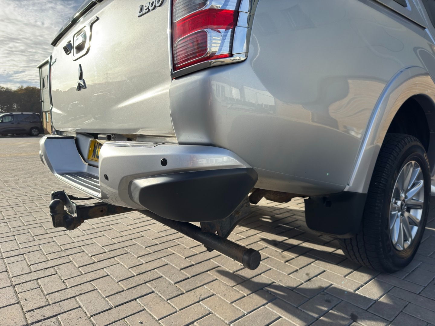 Used Mitsubishi L200 2018 for sale - 76482820: Photo 33