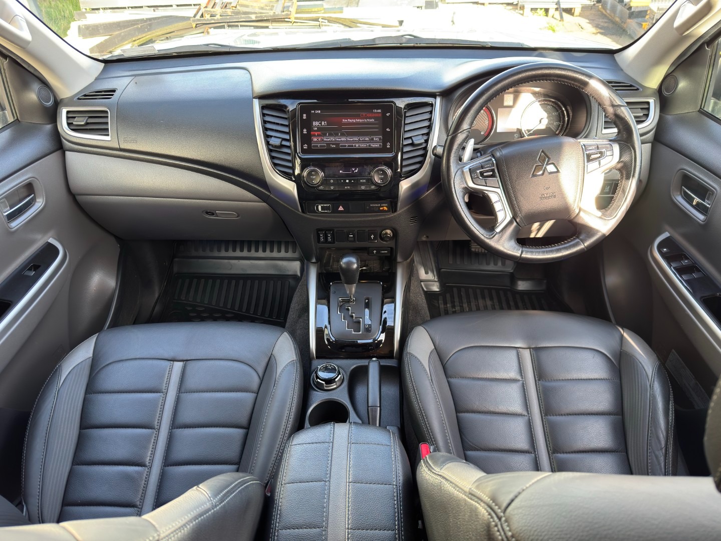 Used Mitsubishi L200 2018 for sale - 76482820: Photo 35