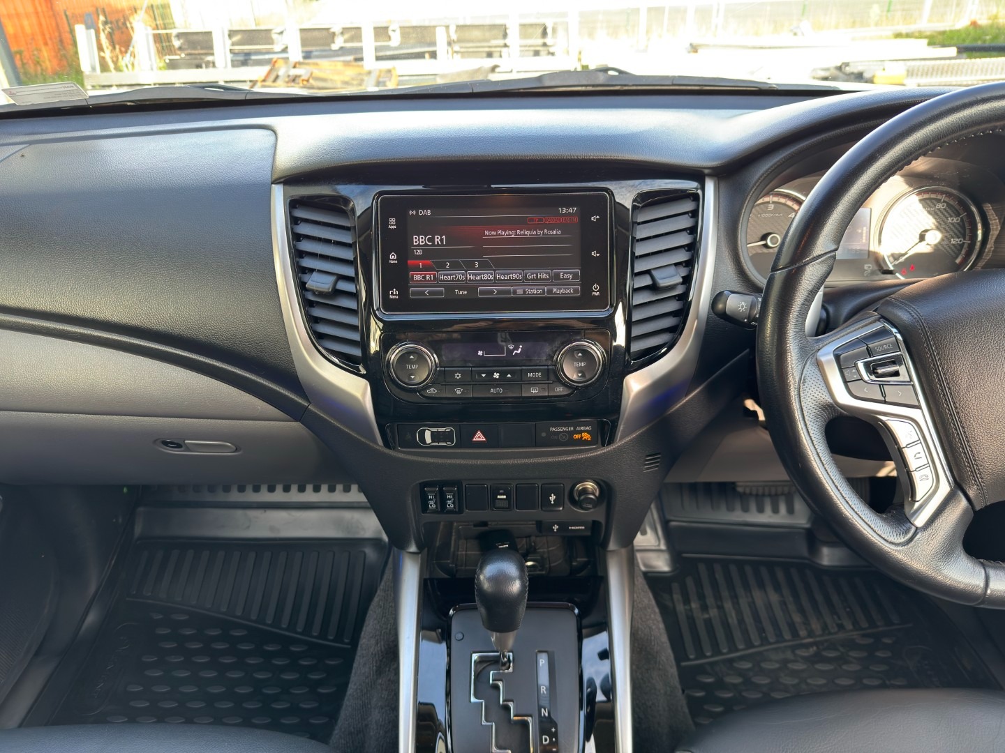 Used Mitsubishi L200 2018 for sale - 76482820: Photo 37