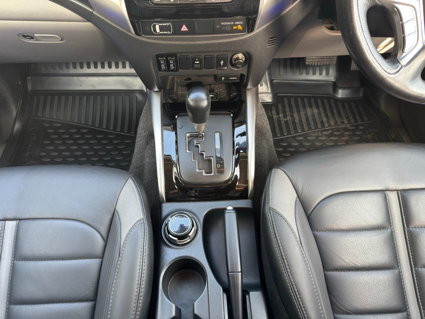 Used Mitsubishi L200 2018 for sale - 76482820: Photo 38