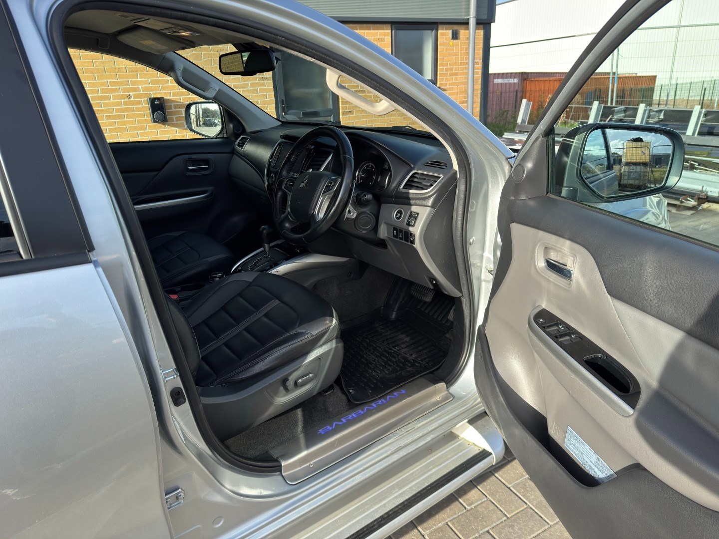 Used Mitsubishi L200 2018 for sale - 76482820: Photo 39