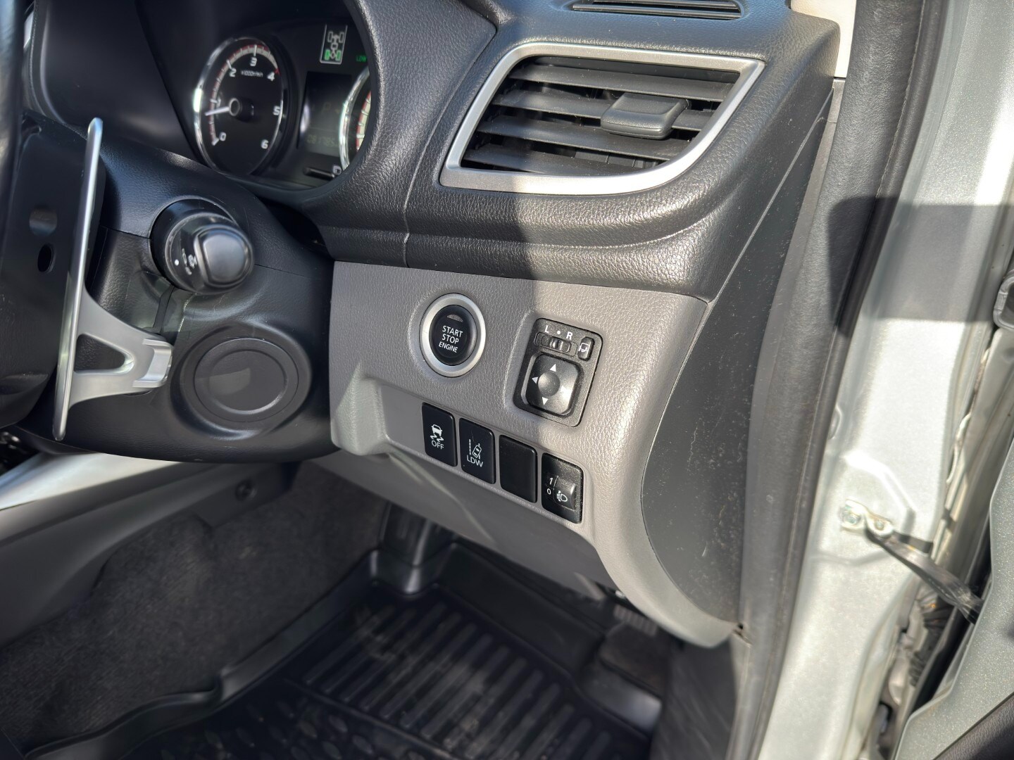 Used Mitsubishi L200 2018 for sale - 76482820: Photo 40