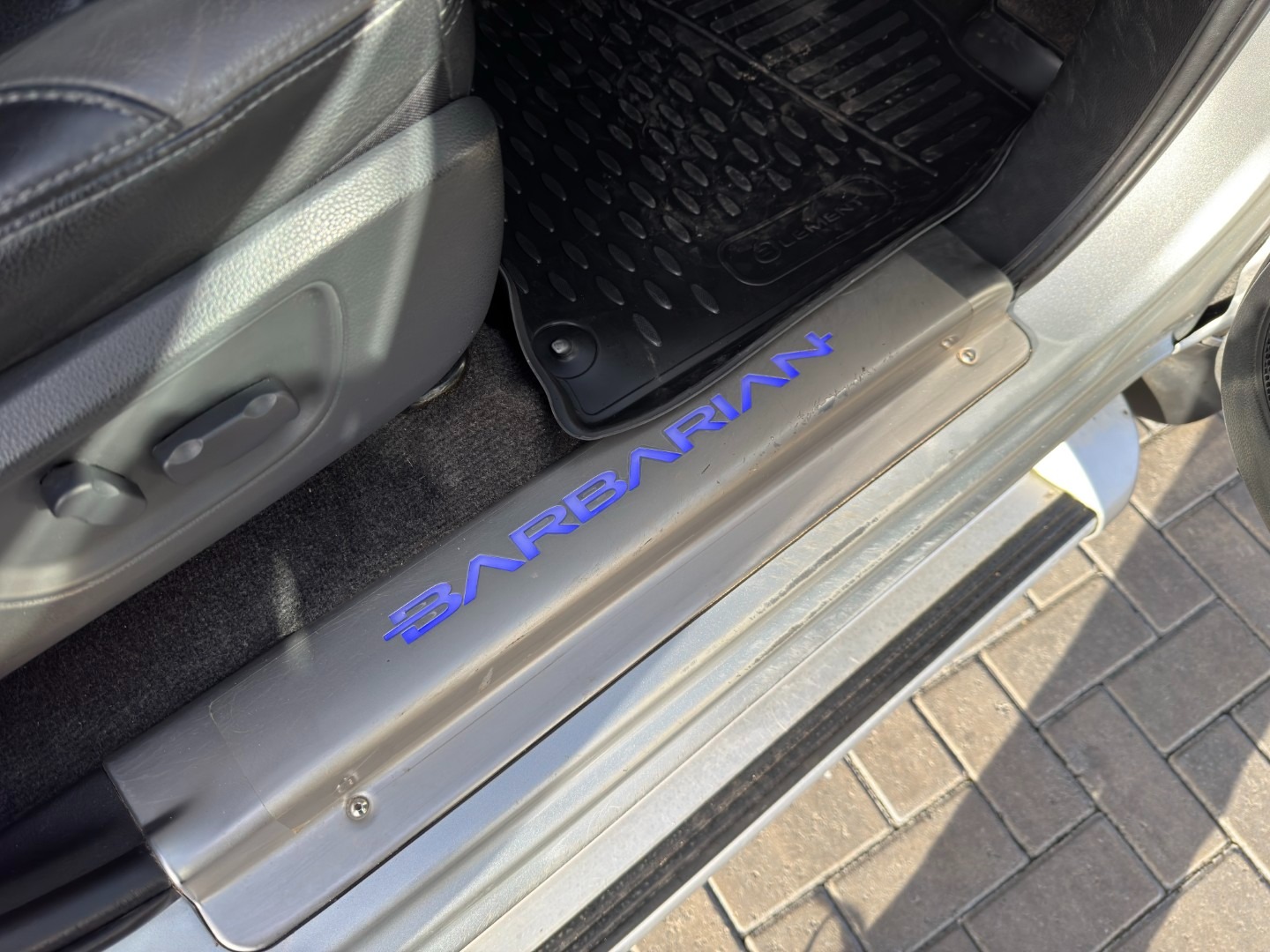 Used Mitsubishi L200 2018 for sale - 76482820: Photo 41