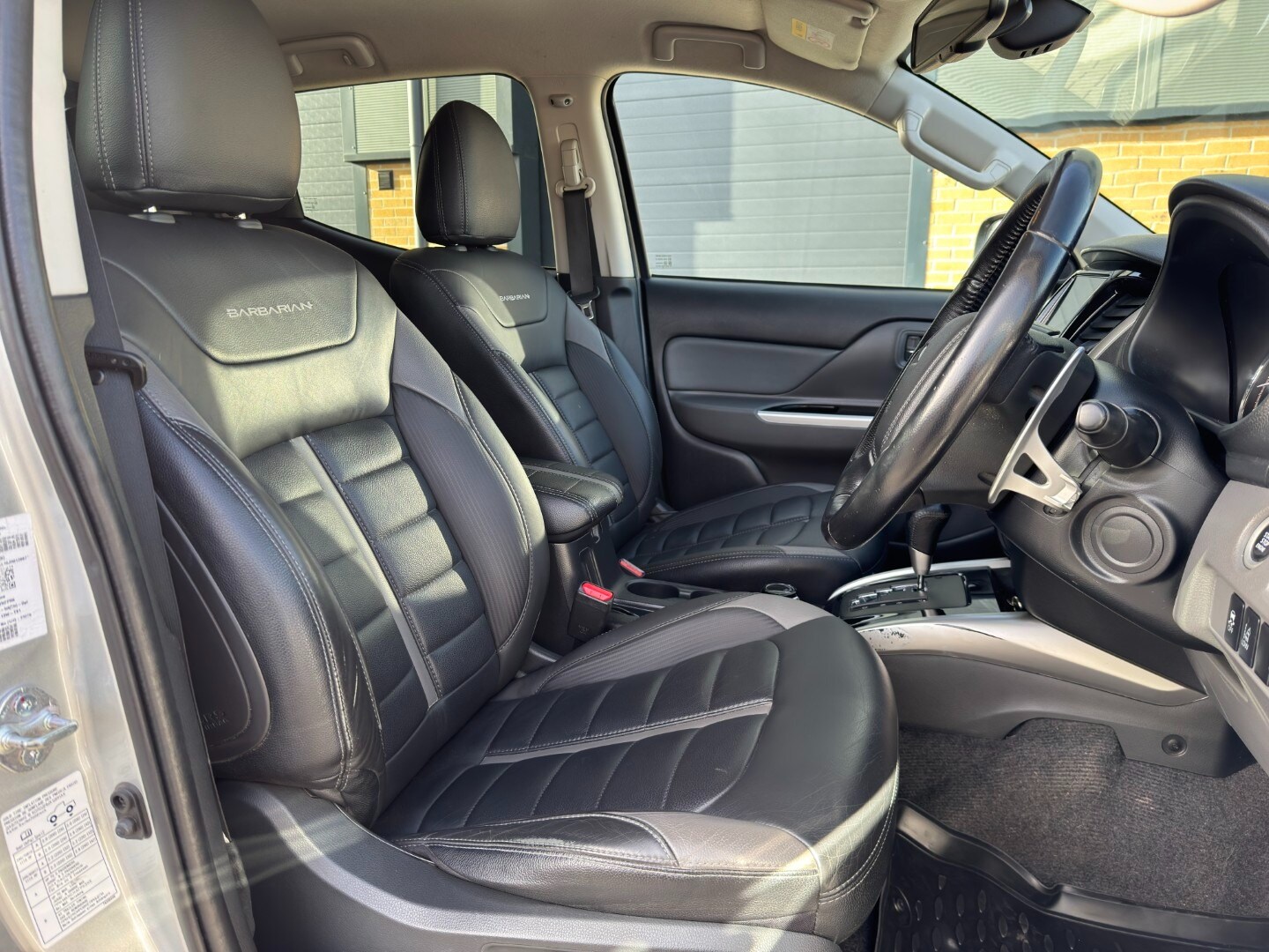 Used Mitsubishi L200 2018 for sale - 76482820: Photo 42