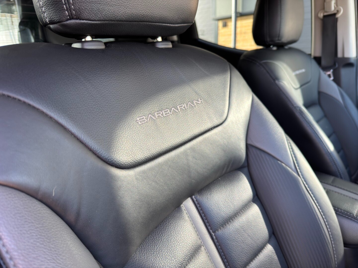 Used Mitsubishi L200 2018 for sale - 76482820: Photo 43