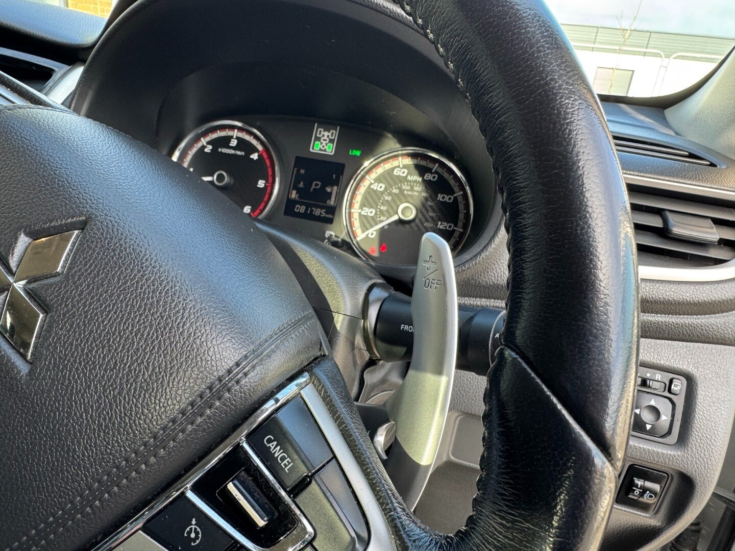 Used Mitsubishi L200 2018 for sale - 76482820: Photo 44