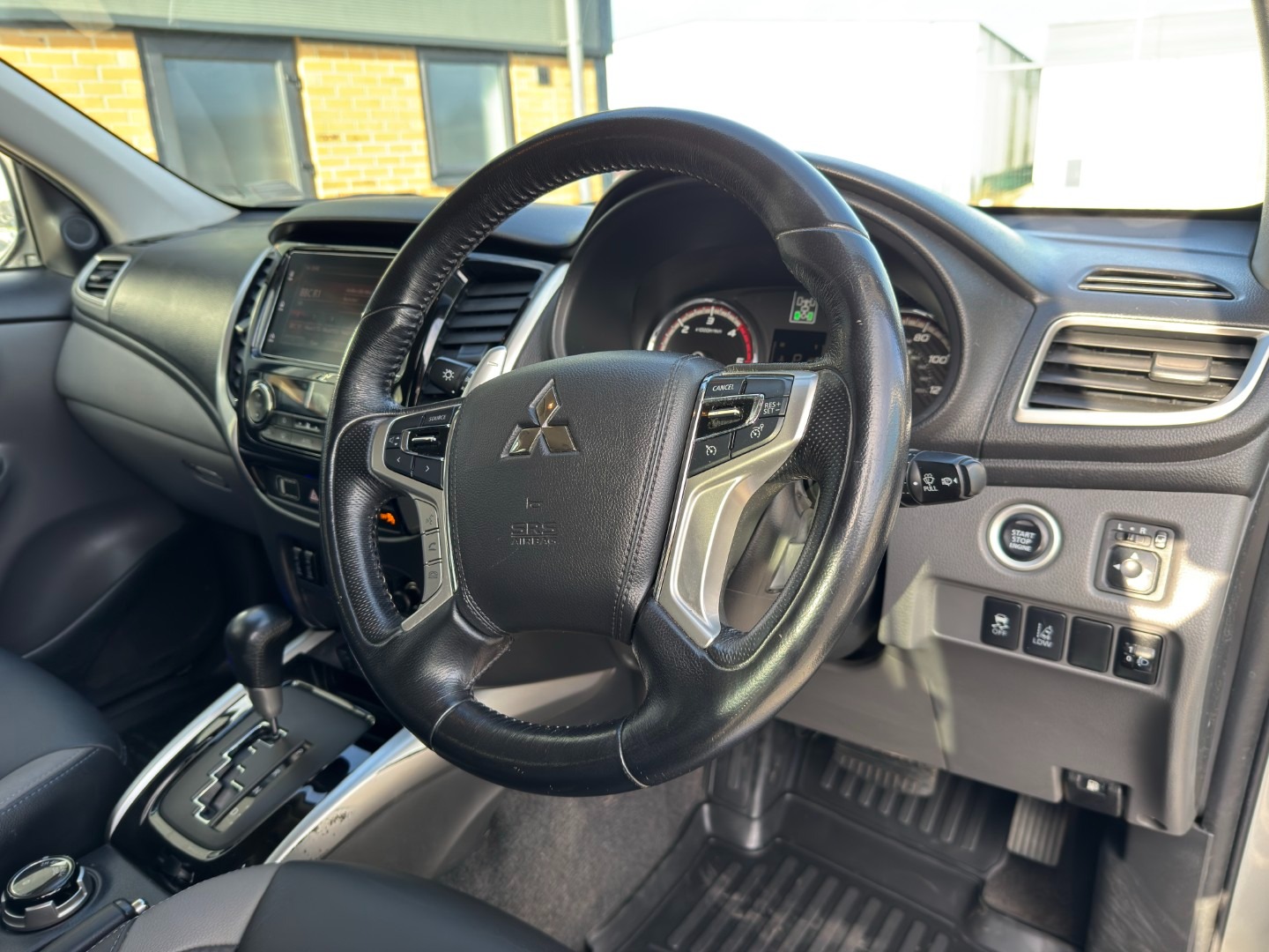 Used Mitsubishi L200 2018 for sale - 76482820: Photo 45