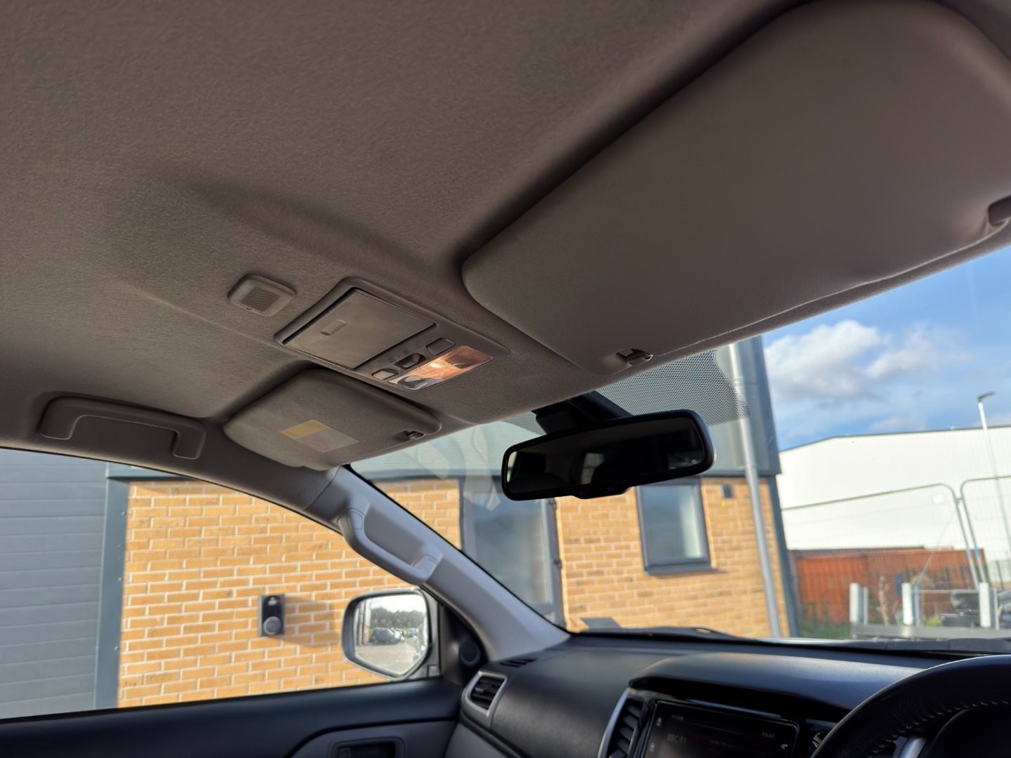 Used Mitsubishi L200 2018 for sale - 76482820: Photo 46