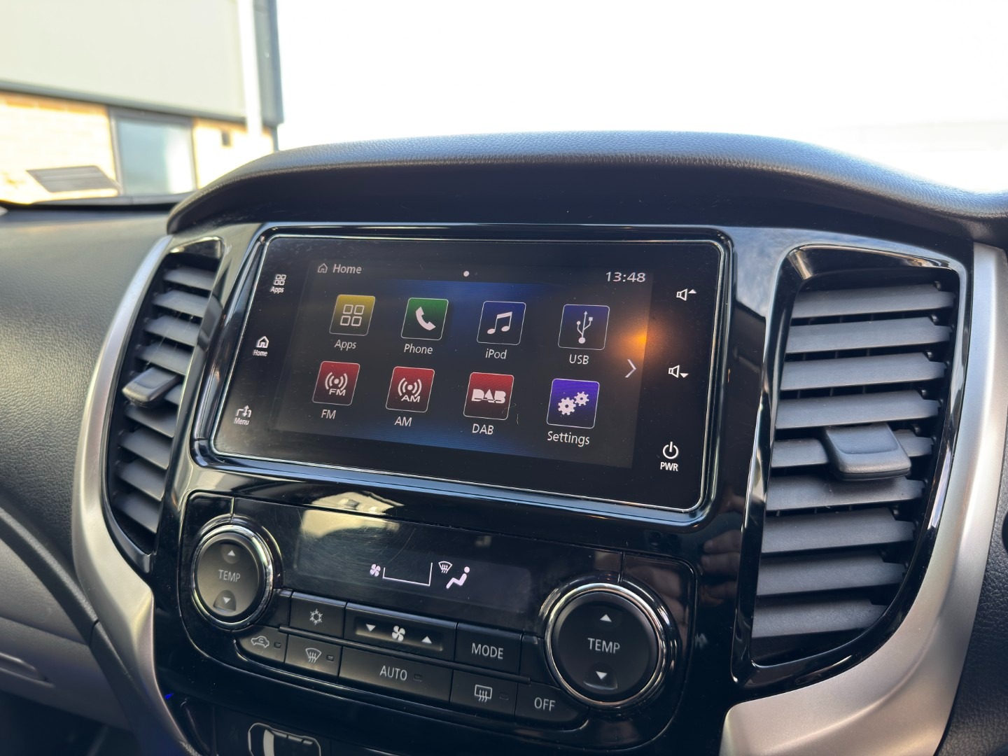 Used Mitsubishi L200 2018 for sale - 76482820: Photo 48