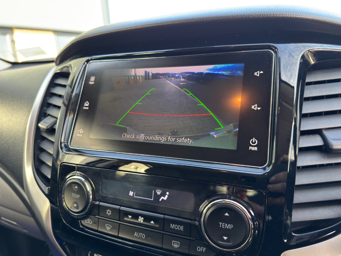 Used Mitsubishi L200 2018 for sale - 76482820: Photo 49