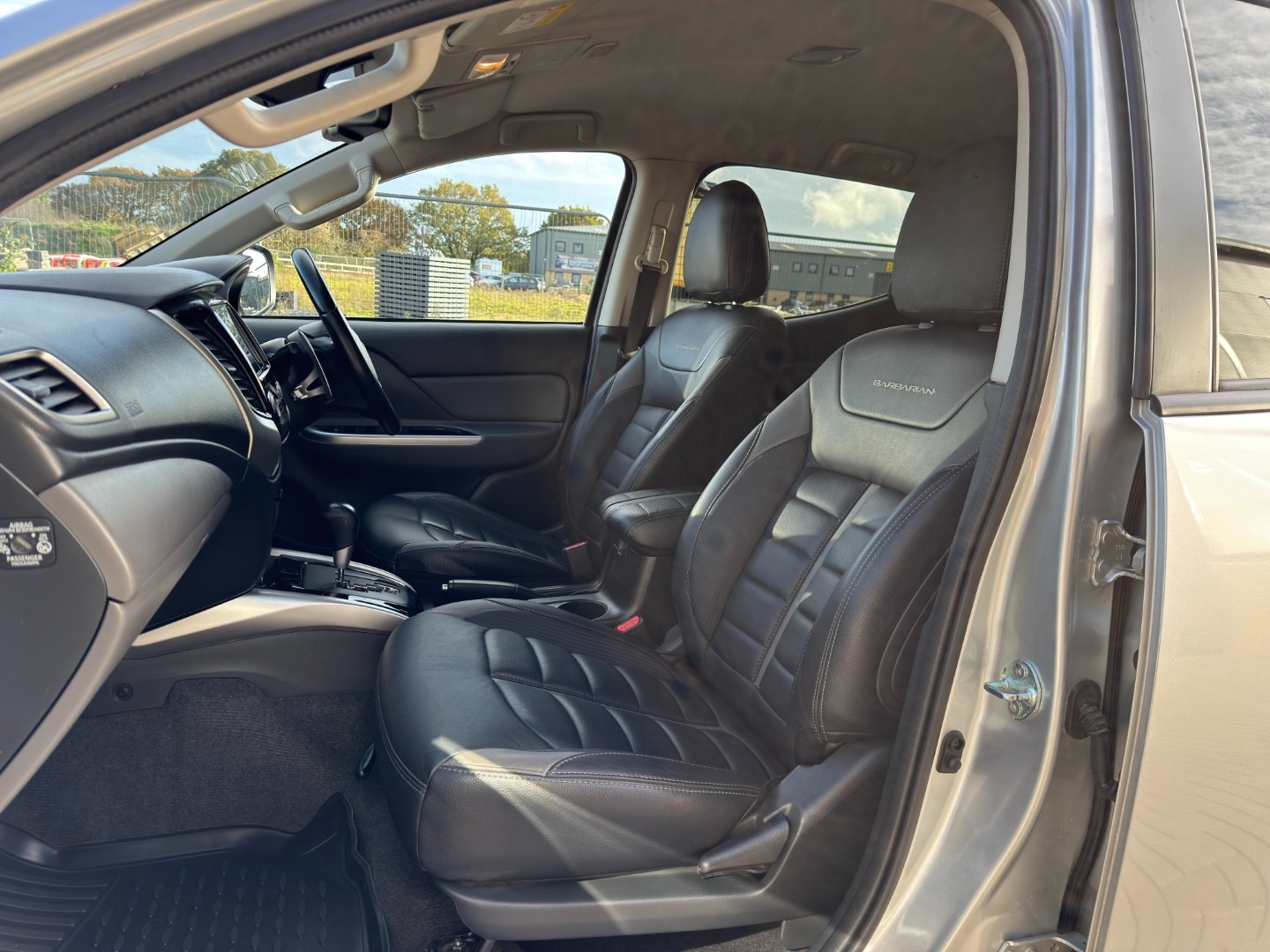 Used Mitsubishi L200 2018 for sale - 76482820: Photo 50