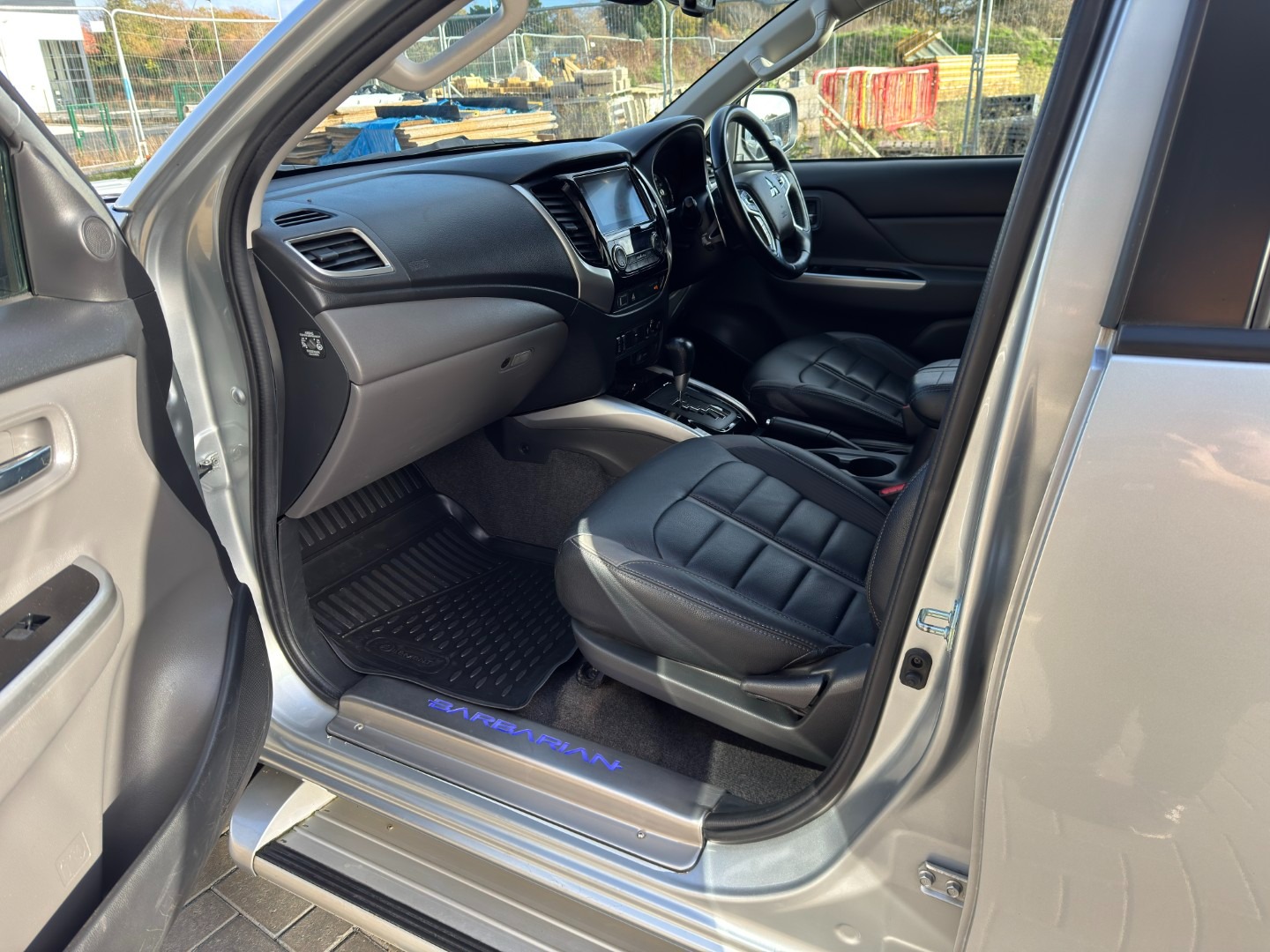 Used Mitsubishi L200 2018 for sale - 76482820: Photo 51