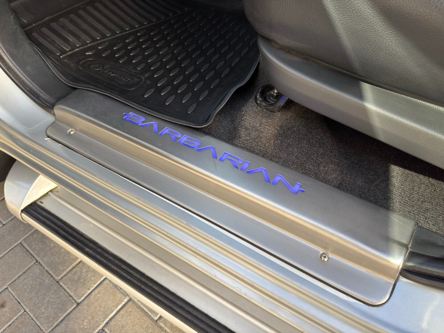 Used Mitsubishi L200 2018 for sale - 76482820: Photo 52