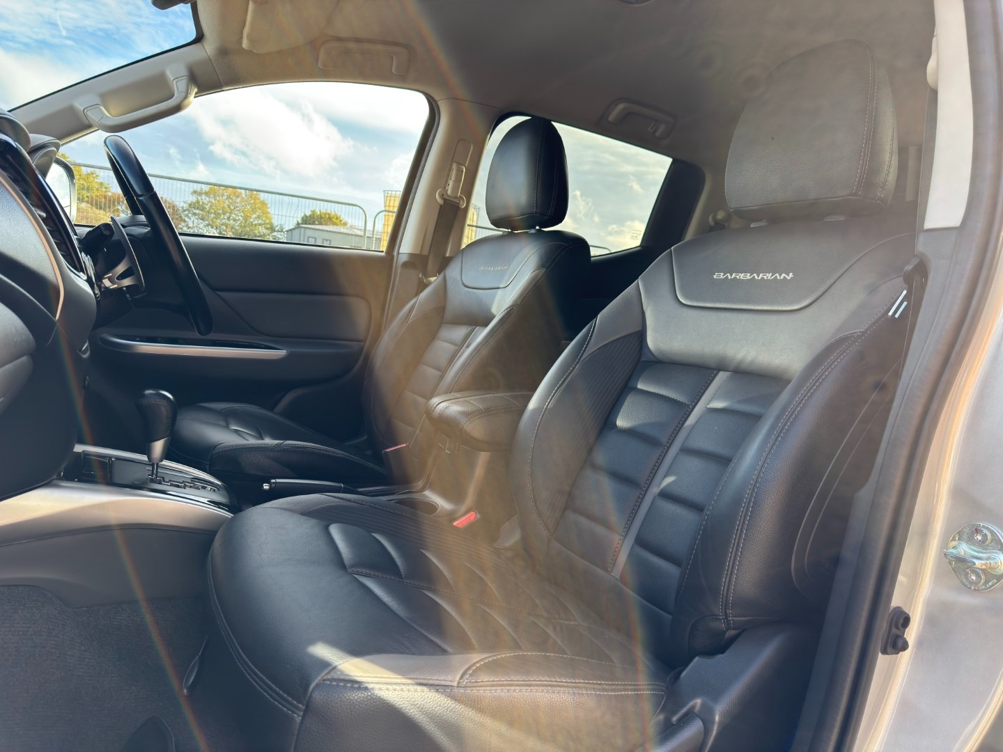 Used Mitsubishi L200 2018 for sale - 76482820: Photo 53