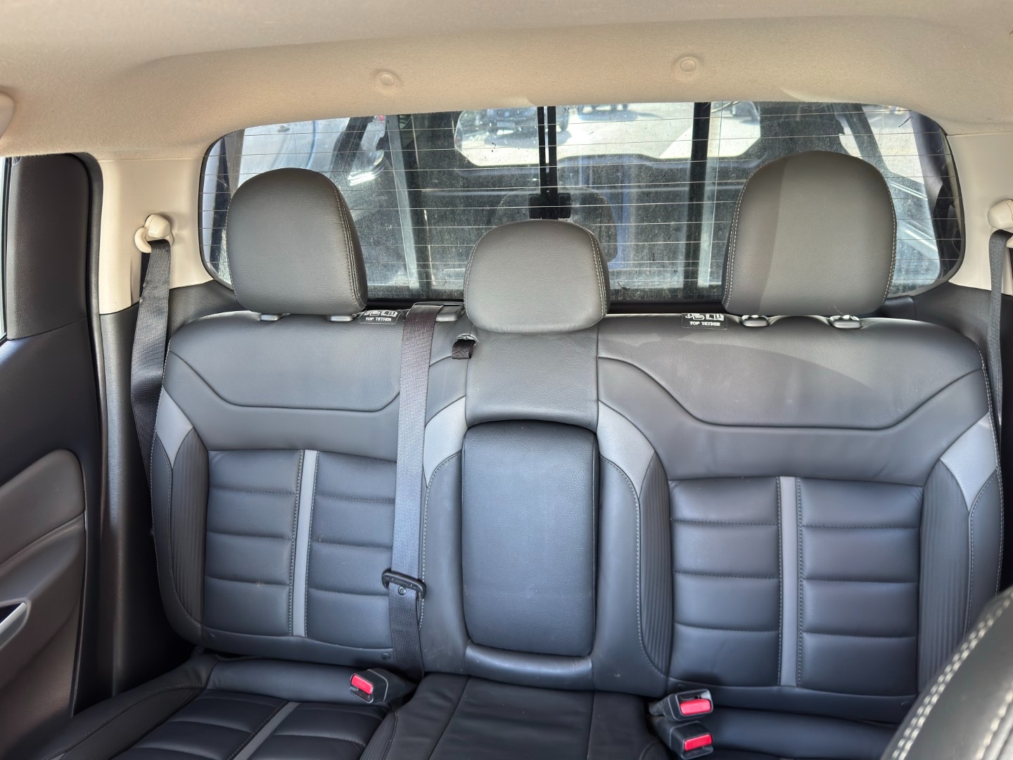 Used Mitsubishi L200 2018 for sale - 76482820: Photo 54