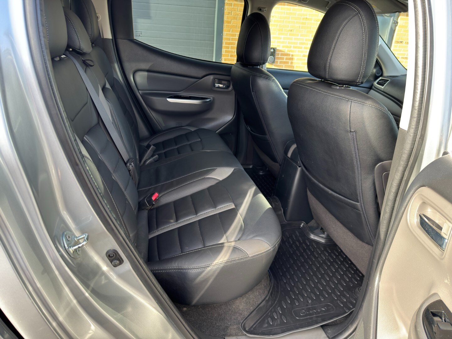 Used Mitsubishi L200 2018 for sale - 76482820: Photo 57