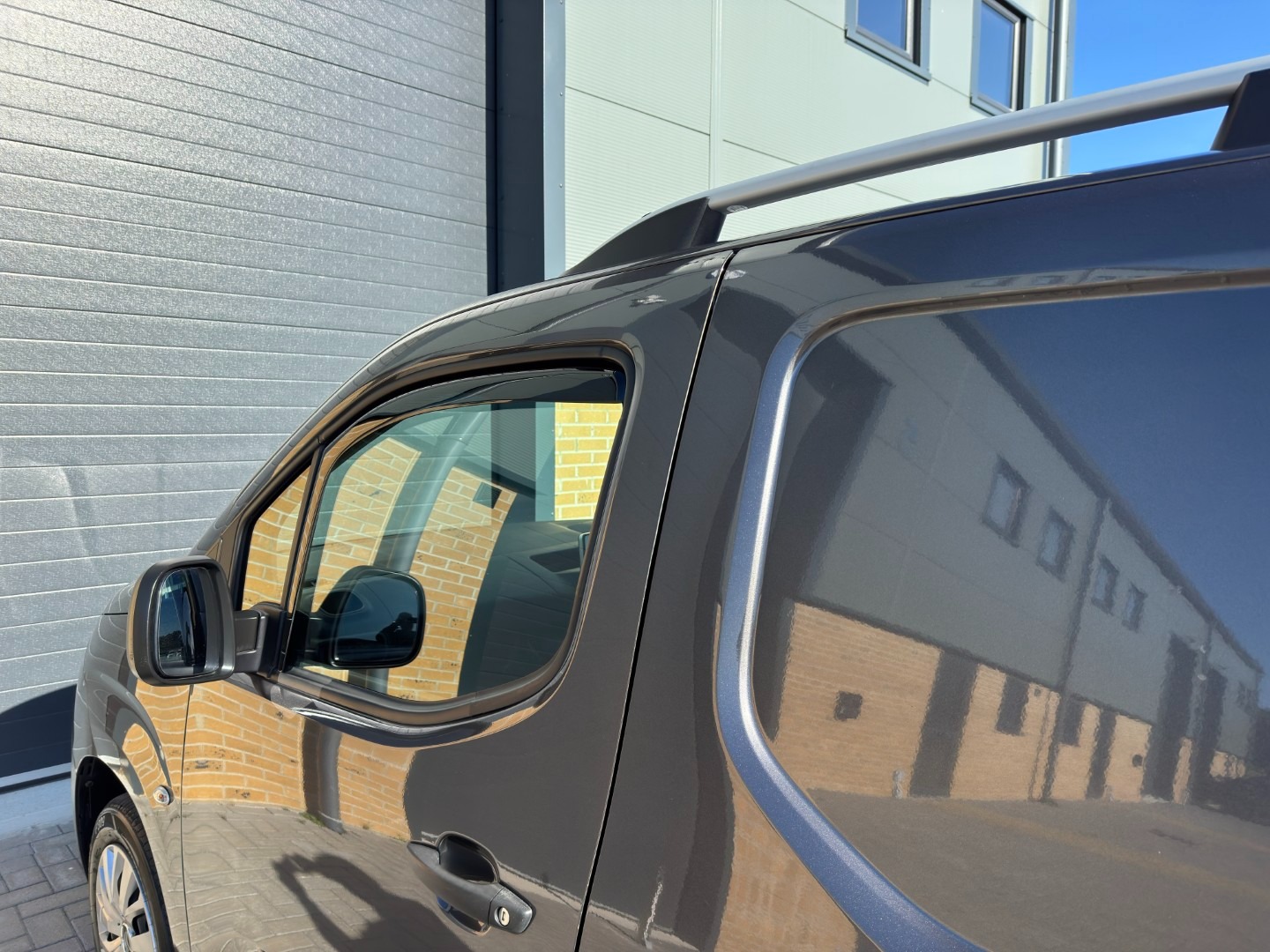 Used Citroen Berlingo 2020 for sale - 75314422: Photo 10