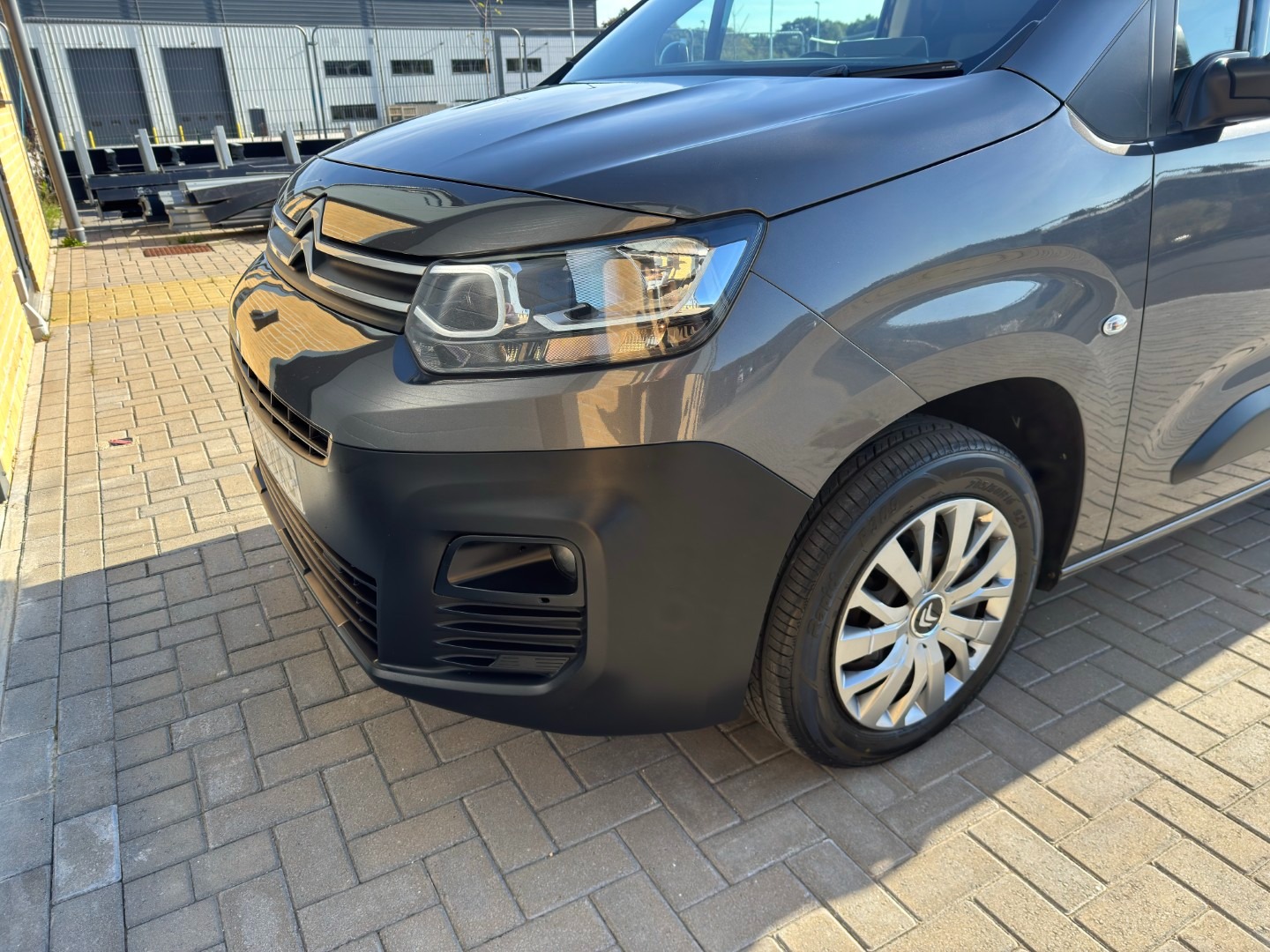 Used Citroen Berlingo 2020 for sale - 75314422: Photo 11