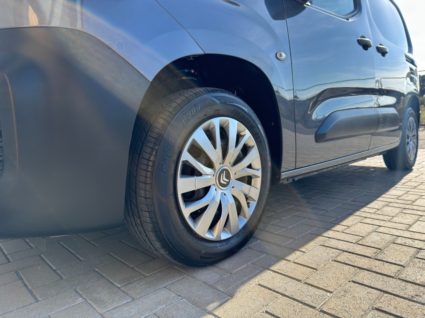 Used Citroen Berlingo 2020 for sale - 75314422: Photo 12