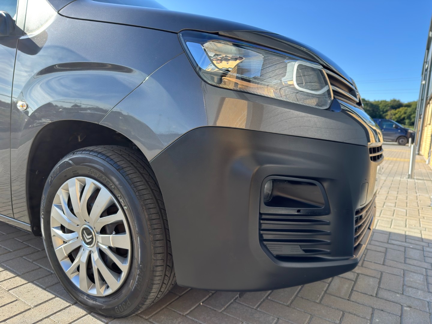 Used Citroen Berlingo 2020 for sale - 75314422: Photo 13