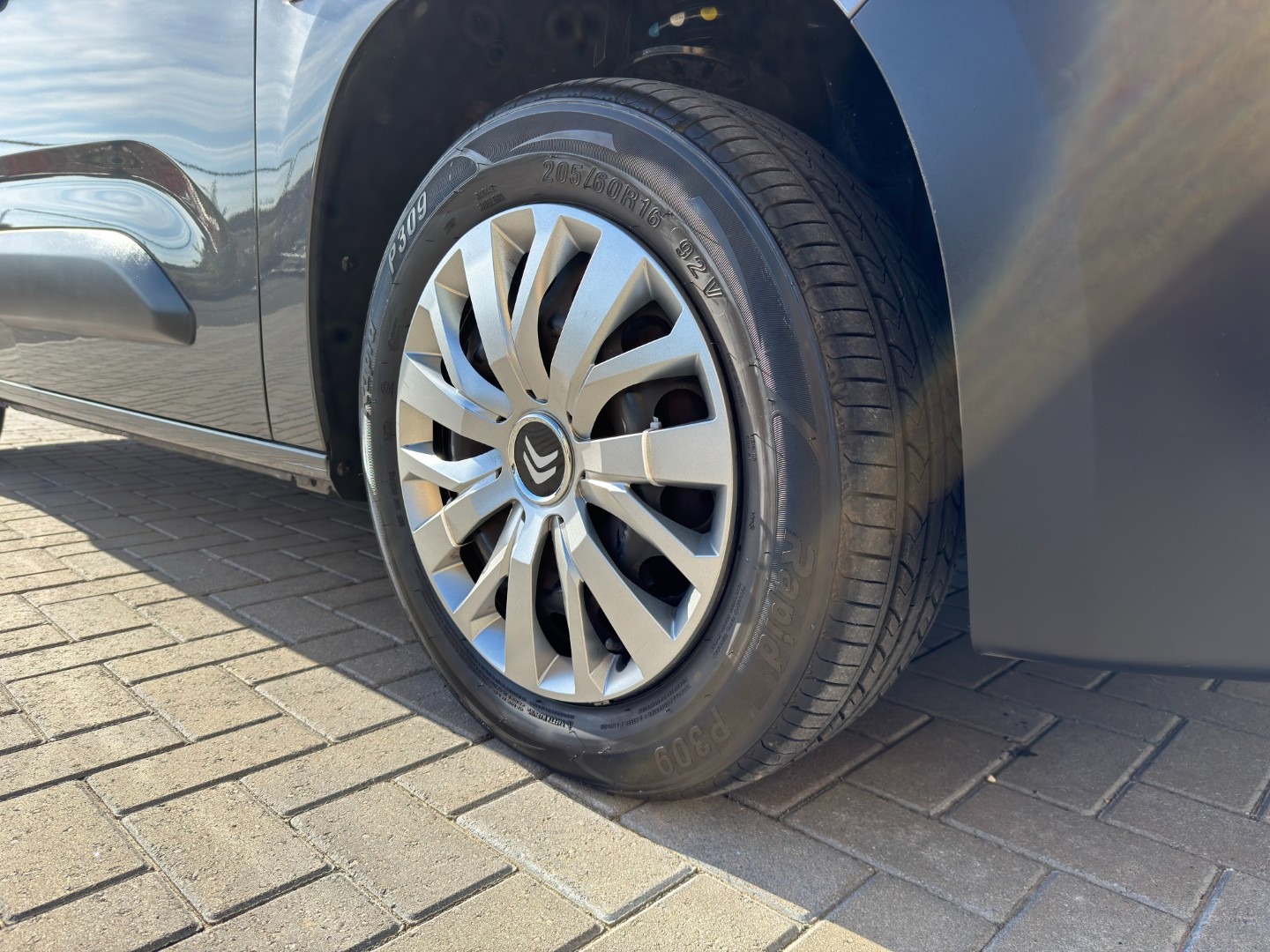 Used Citroen Berlingo 2020 for sale - 75314422: Photo 14