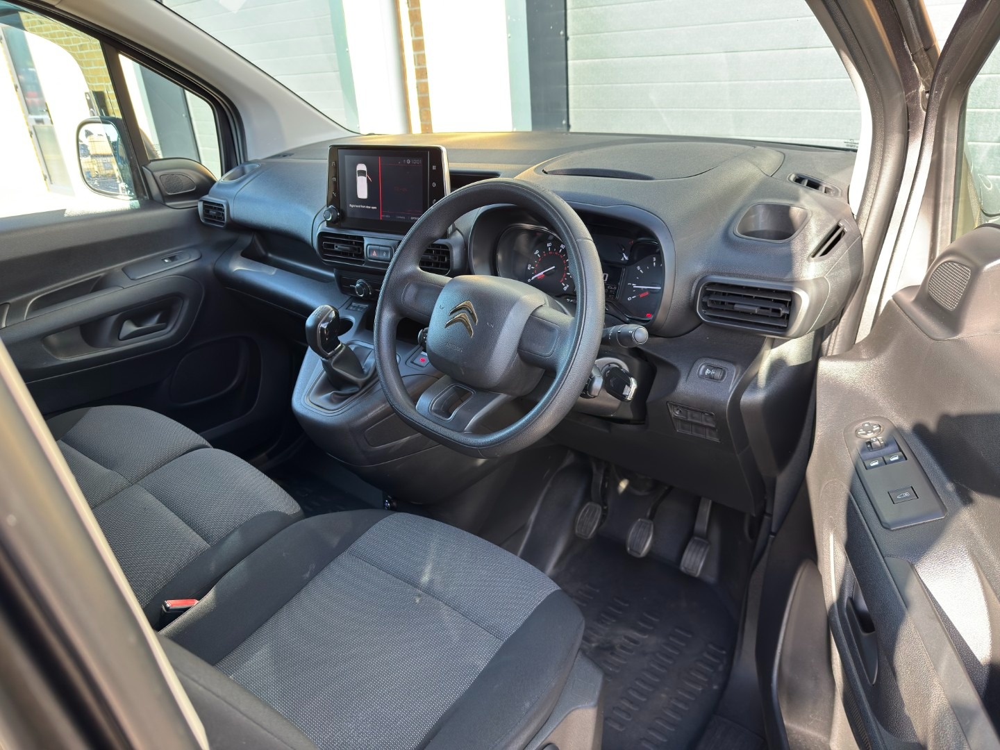 Used Citroen Berlingo 2020 for sale - 75314422: Photo 17