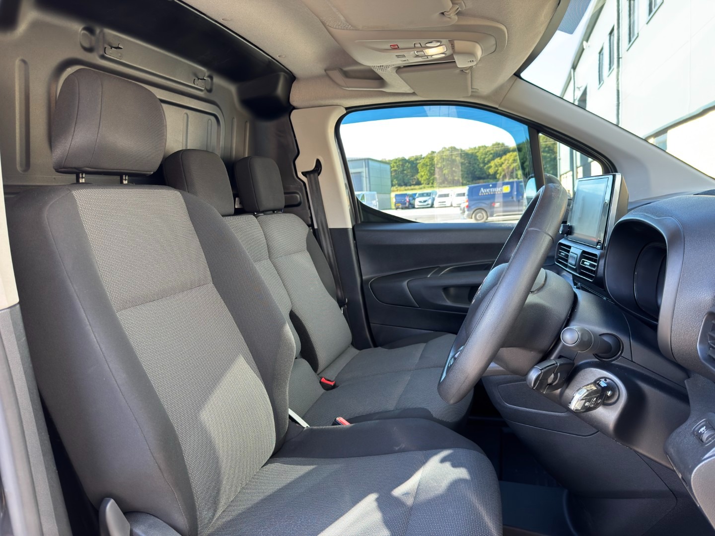 Used Citroen Berlingo 2020 for sale - 75314422: Photo 18