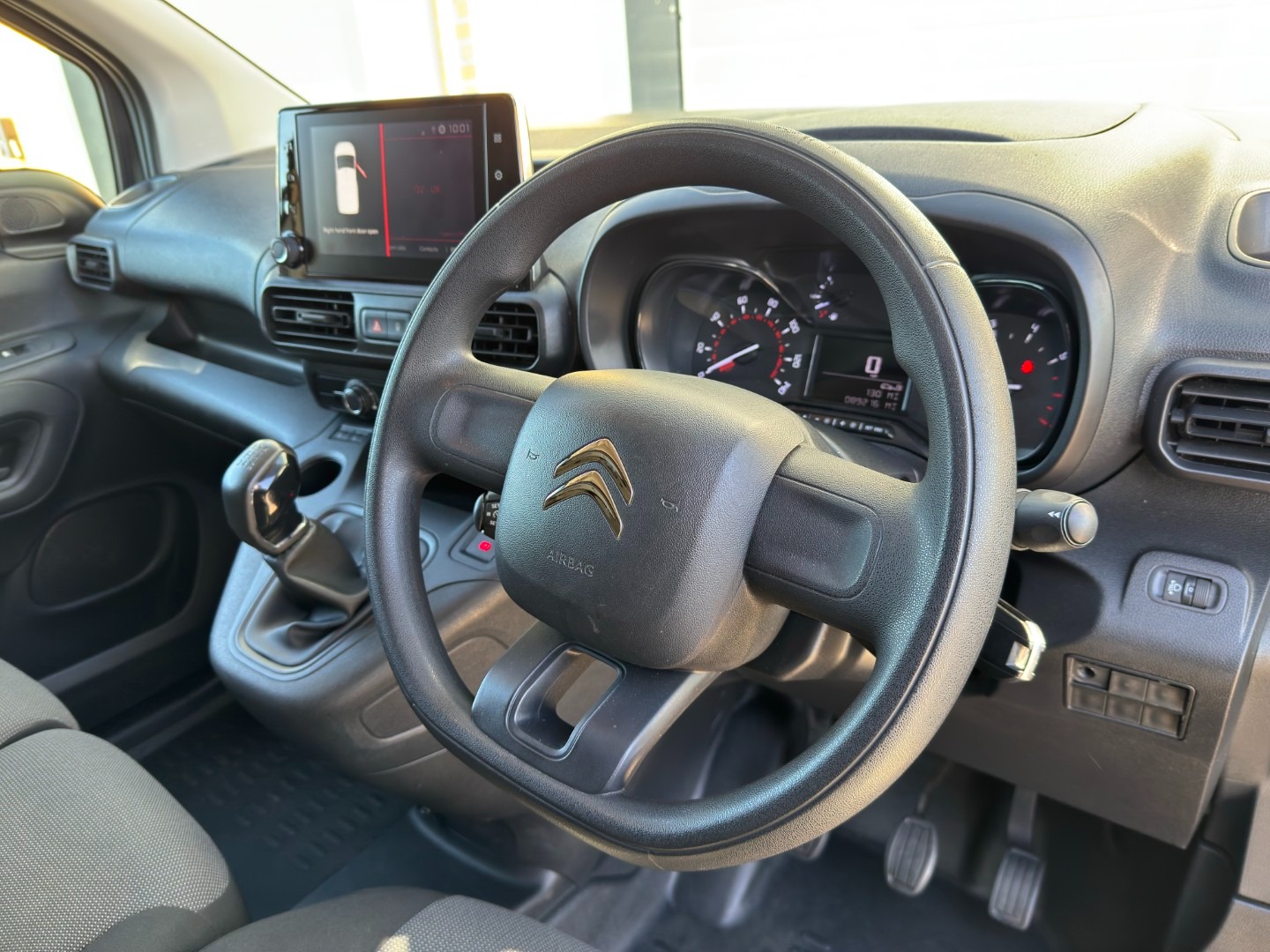 Used Citroen Berlingo 2020 for sale - 75314422: Photo 19