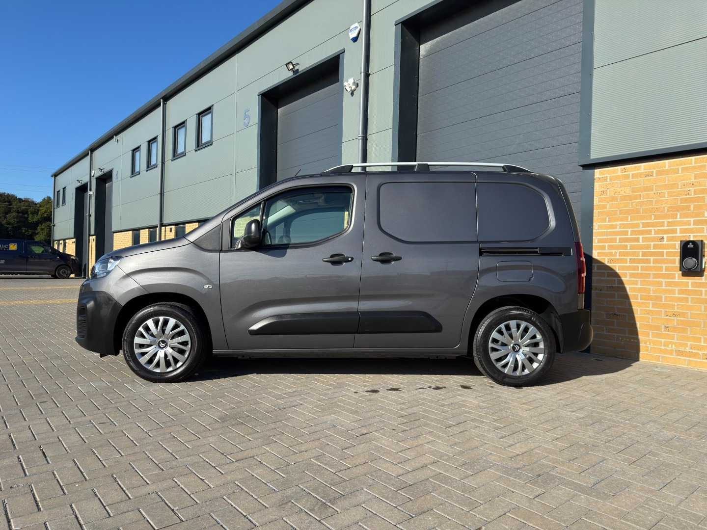 Used Citroen Berlingo 2020 for sale - 75314422: Photo 2