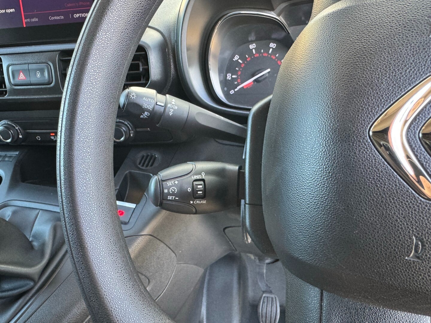 Used Citroen Berlingo 2020 for sale - 75314422: Photo 20