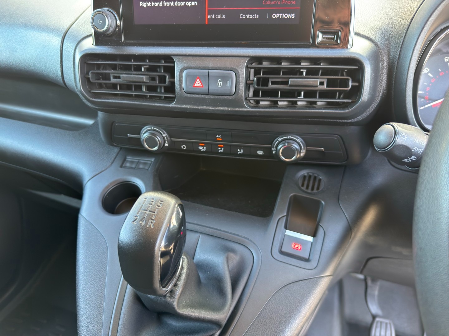 Used Citroen Berlingo 2020 for sale - 75314422: Photo 21