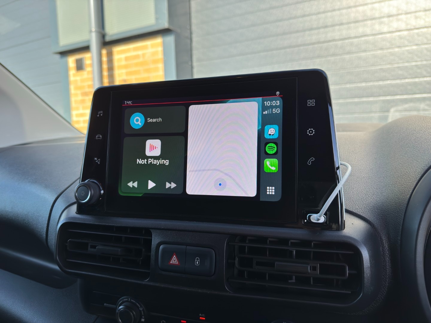 Used Citroen Berlingo 2020 for sale - 75314422: Photo 22