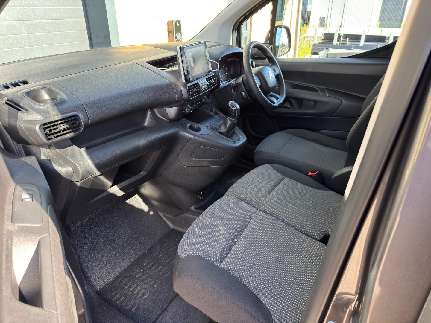 Used Citroen Berlingo 2020 for sale - 75314422: Photo 23