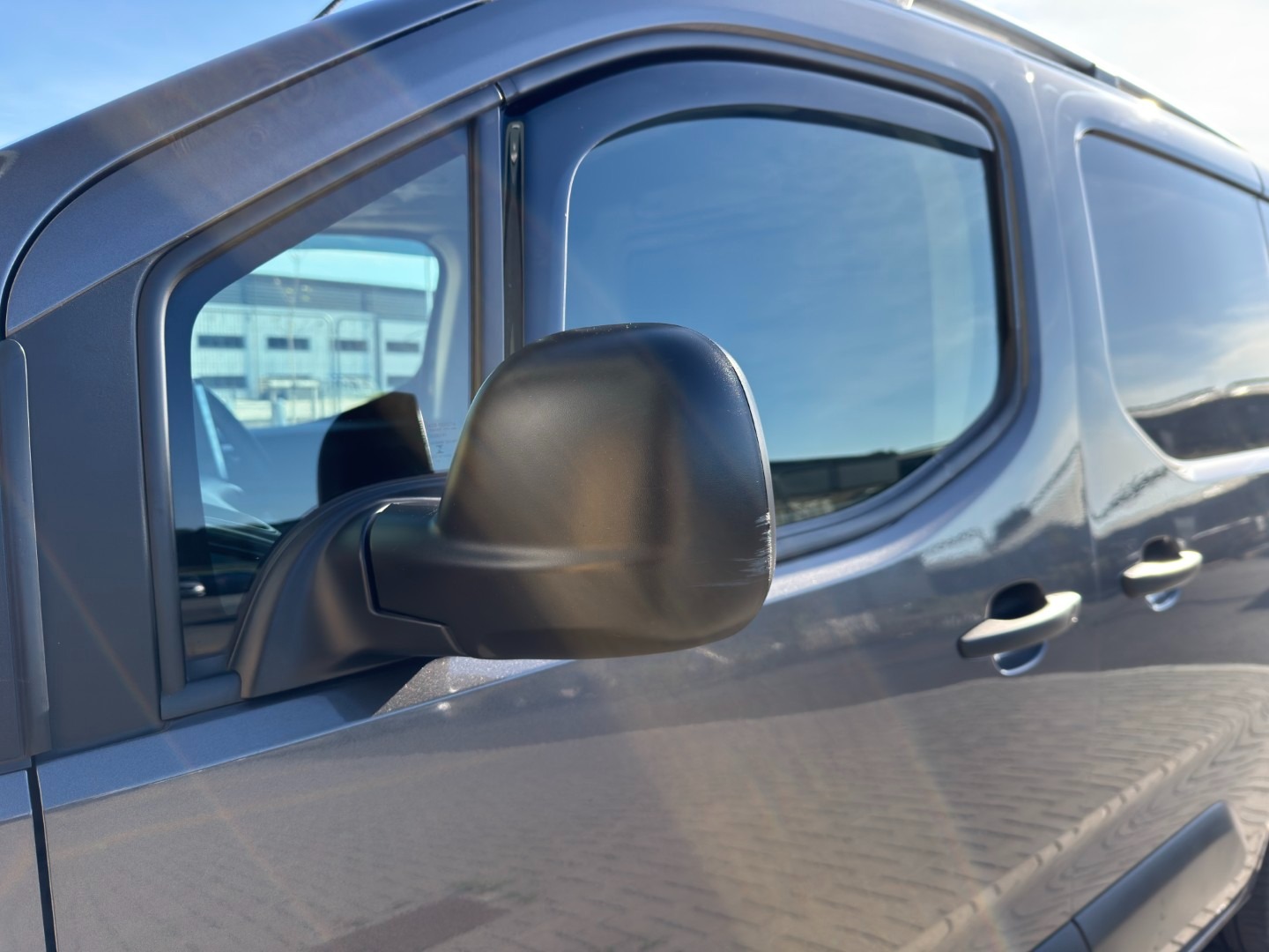 Used Citroen Berlingo 2020 for sale - 75314422: Photo 26