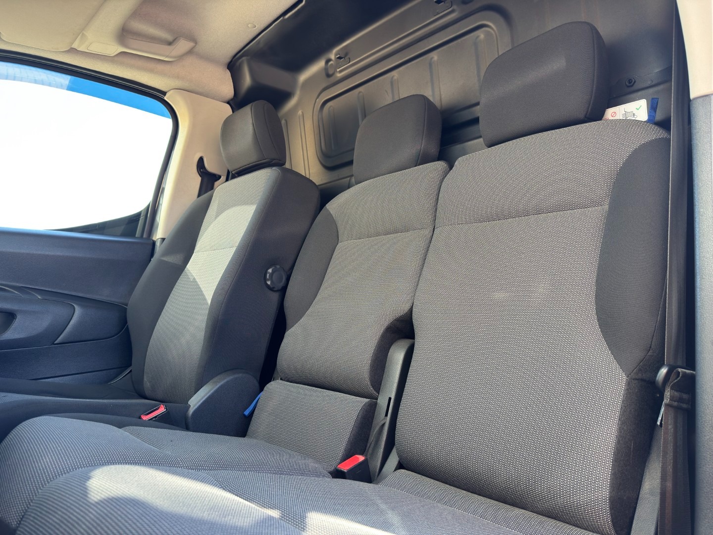 Used Citroen Berlingo 2020 for sale - 75314422: Photo 27