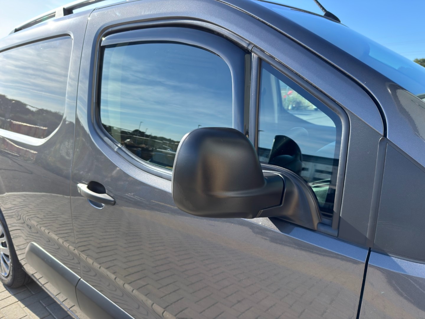 Used Citroen Berlingo 2020 for sale - 75314422: Photo 28