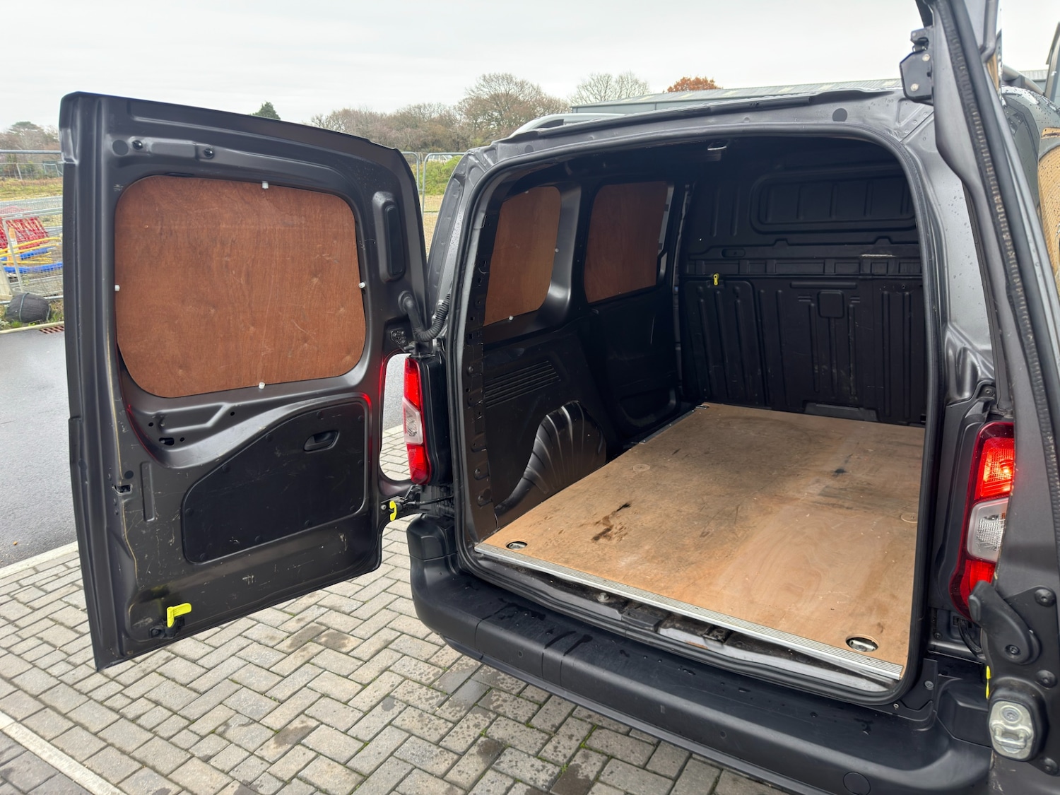 Used Citroen Berlingo 2020 for sale - 75314422: Photo 31