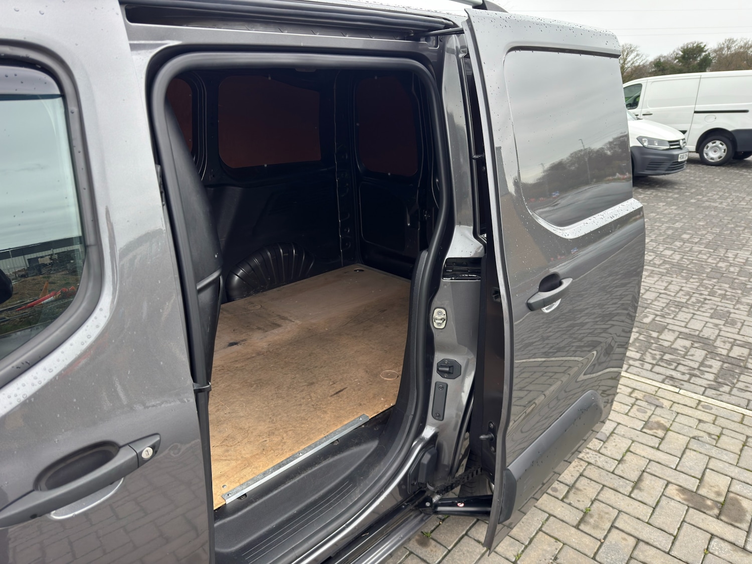 Used Citroen Berlingo 2020 for sale - 75314422: Photo 34