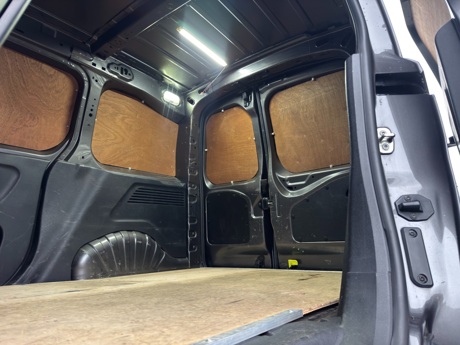 Used Citroen Berlingo 2020 for sale - 75314422: Photo 35